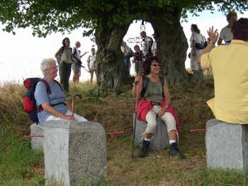 il parait qu'il suffit de tirer sur les tigettes pour se sentir d�coller...